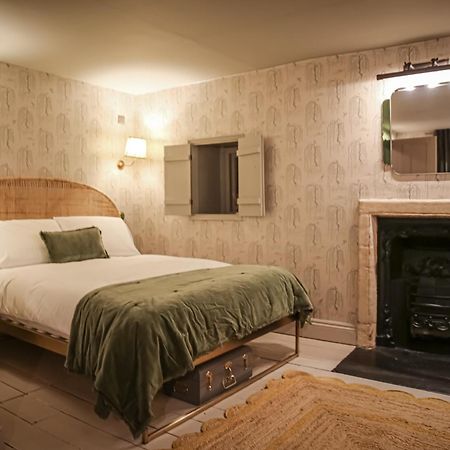 Daylily Cottage In Central Bath Bagian luar foto