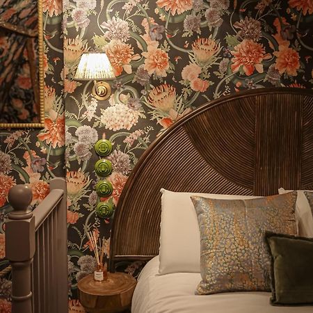 Daylily Cottage In Central Bath Bagian luar foto