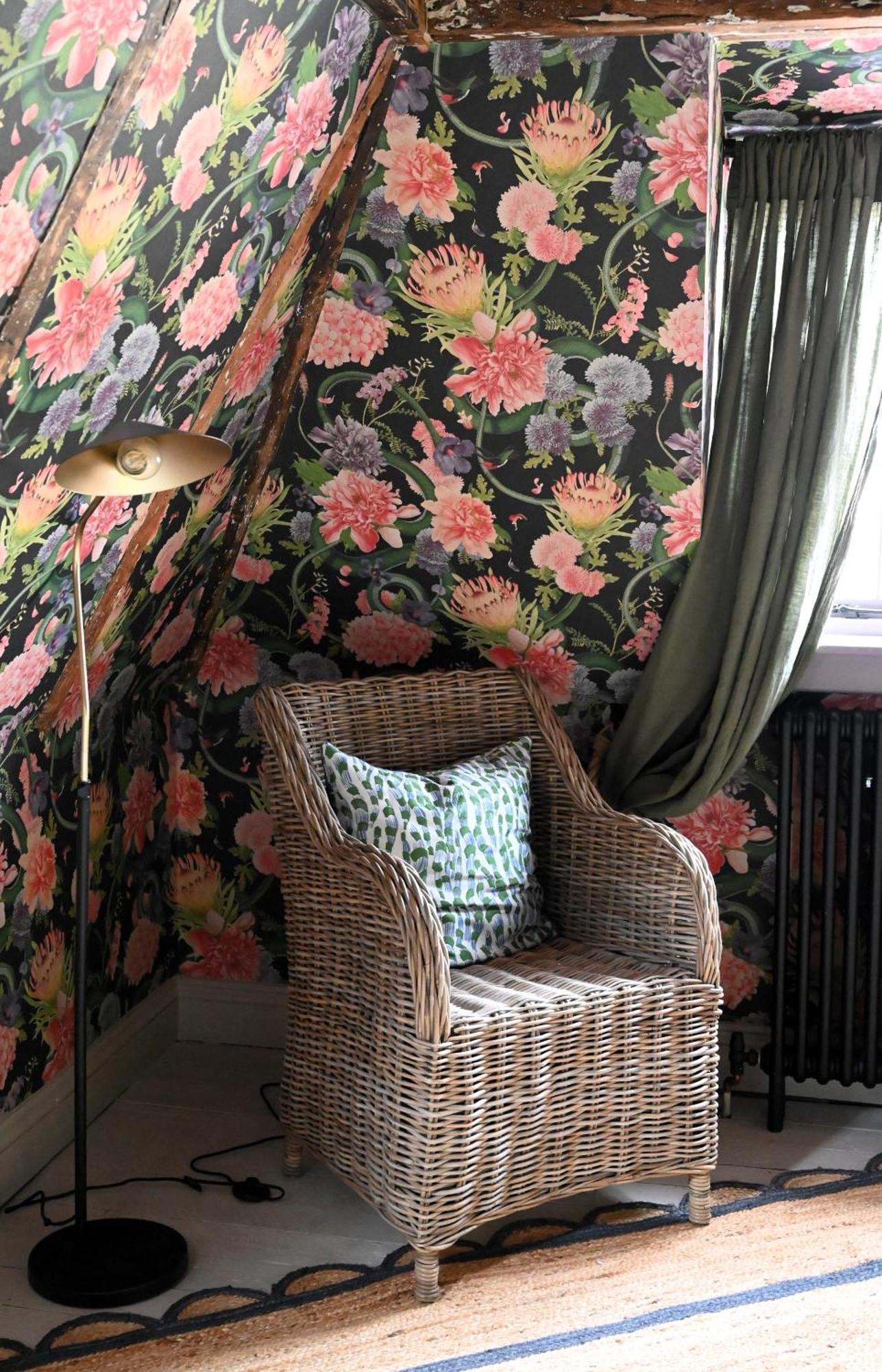 Daylily Cottage In Central Bath Bagian luar foto